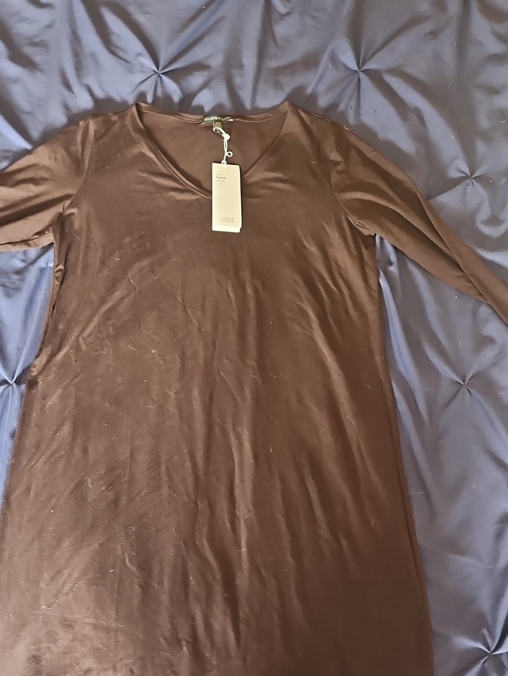 Eileen Fisher Dress